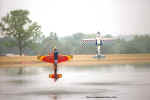 Carden Aircraft Water Ballet at Joe Nall